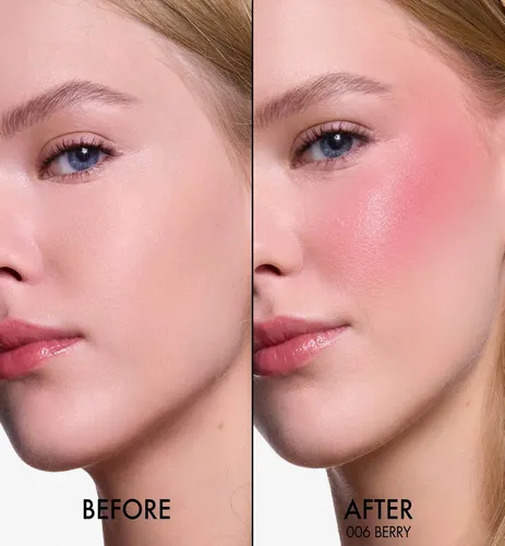 Dior Rubor En Barra Backstage Rosy Glow Stick 6g