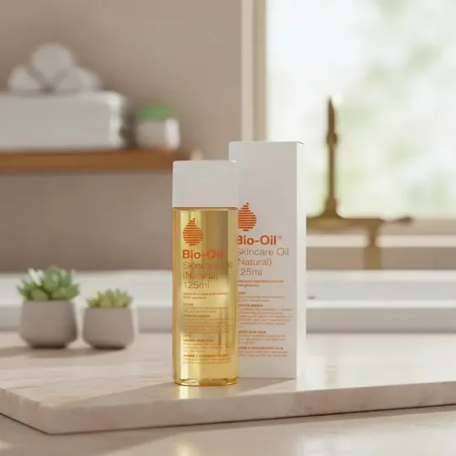 Aceite Natural Cuidado De La Piel 125ml Bio-oil