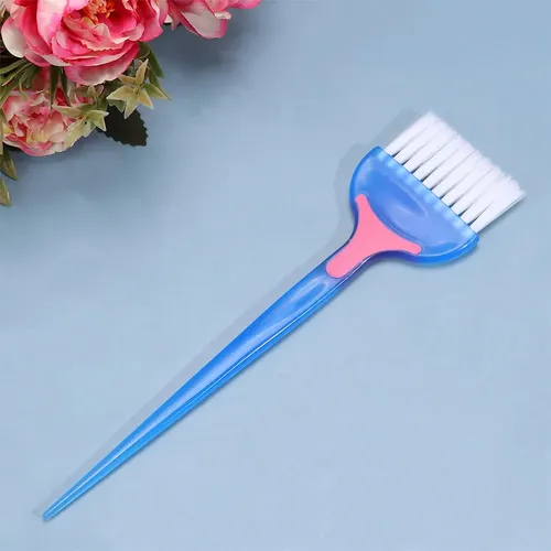 4pcs Brochas Y Peine Profesional Para Teñir Cabello