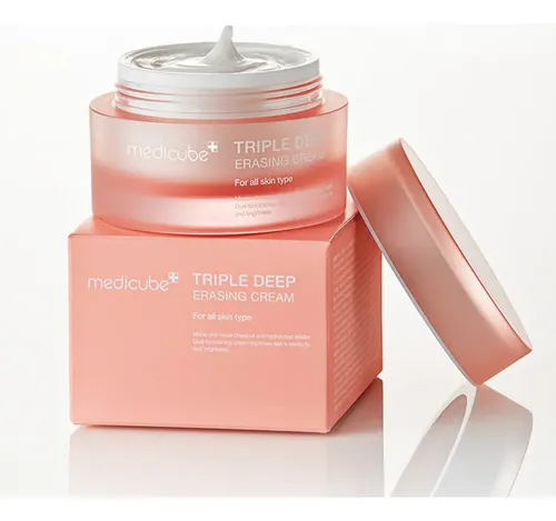 Crema Anti-edad Medicube Triple Collagen 4.0 50ml