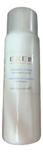 Emulsion De Limpieza 250ml Exel