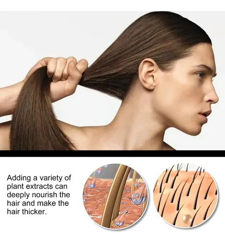 Spray Para El Cabello Batana Oil Boost, 30 Ml, Más Denso, Más Sal