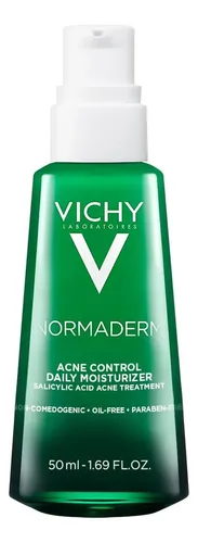 Hidratante Normaderm De Vichy 2% Ácido Salicílico Para