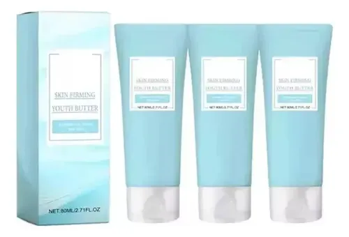 Crema Reafirmante Rejuvenecedor Y Rejuvenecedor De Piel De M