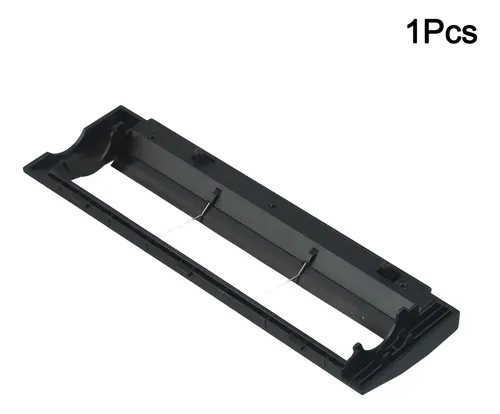Estructura De Fijación De La Tapa Del Cepillo Principal Para