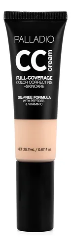 Cc Cream X25ml Palladio