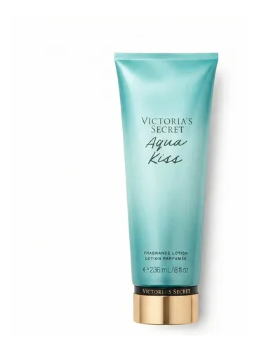 Crema Corporal Aqua Kiss Pink De Victoria Secret Neutra