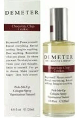 Perfume Demeter, Colonia De Galletas Con Chispas De Chocolat