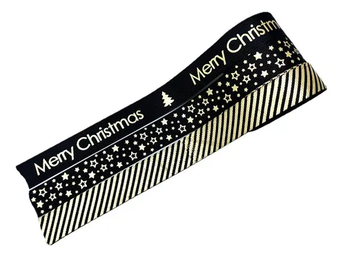 6 Piezas Cinta De Papel De Regalo Caja De Regalo De Navidad