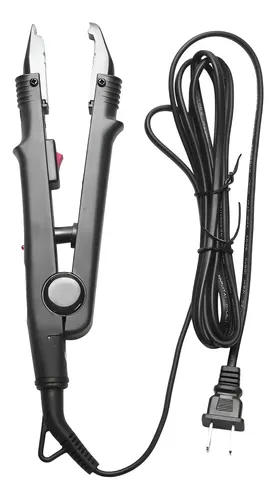Extensiones De Cabello, Plancha Y Queratina
