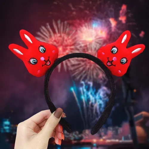 Diademas De Año Nuevo Favores De Fiesta Estilo D