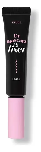 Fijador De Máscara Etude House Dr. Mascara Fixer Para Pestañ