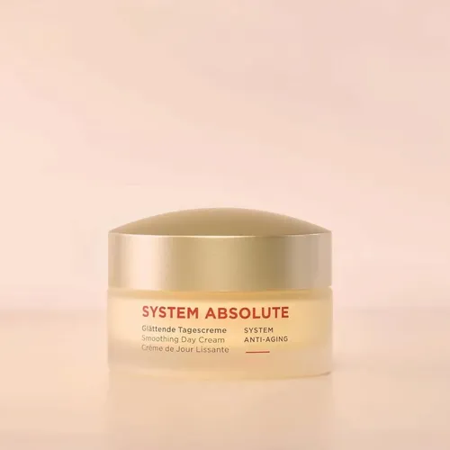 Crema De Día Annemarie Borlind System Absolute Para Mujer 50