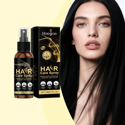 H Spray Cabello Cuidado Nutre Suave Brilla Natural Uso