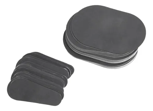 Almohadillas Para Depilación De Brazos Y Piernas, Parche