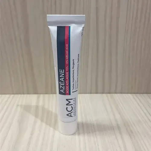 Crema Acm Azéane Ácido Azelaico 15% Antimanchas Día/noche