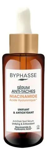 Byphasse Sérum Niacinamida Hidra Anti-imperfecciones 50ml