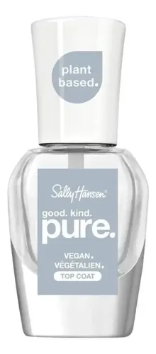 Sally Hansen Esmalte Top Coat – 10 Ml