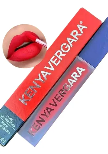 Seytu Labial Matte