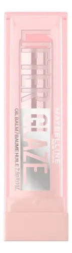 Balsamo Para Labios Maybelline Lifter Glaze 2.8g