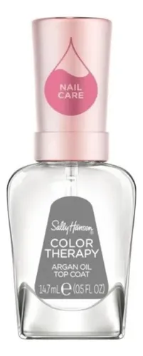 Sally Hansen Color Therapy Top Coat X 14.7 Ml