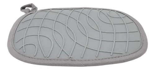 Almohadilla Aislante Hot Mat De Silicona, Antideslizante, En