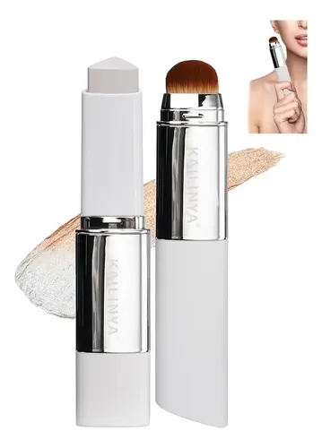 Kailinya Base Barra Cover Stick Coreana Tono 201 Viral
