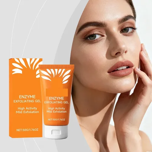 Gel Exfoliante Suave (50 G*1)