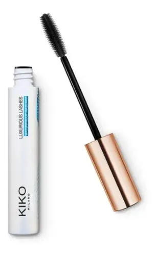 Kiko Milano – Mascara De Pestañas Waterproof