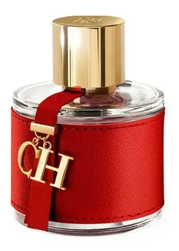 CH Carolina Herrera EDT 100ml para mujer