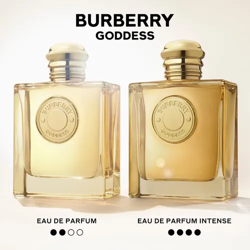 Burberry Goddess Edp Intense Perfume Mujer 100ml