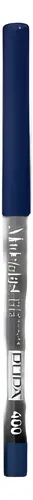 Pupa Delineador Ojos Waterproof Made To Last Made Italy