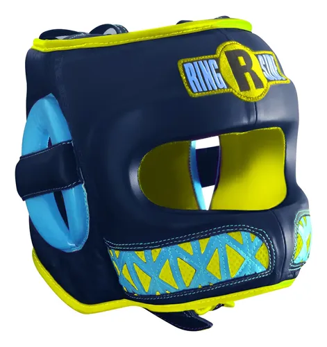 Protector Facial Juvenil Ringside Para Boxeo, Mma Y Sparring