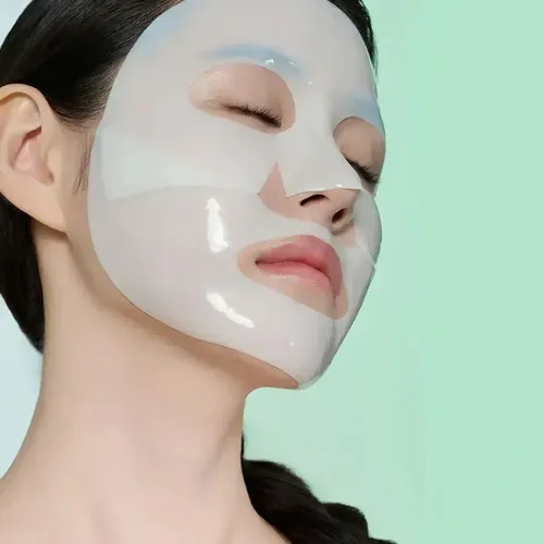 Mascarilla Facial Coreana Biodance Refreshing Sea Kelp X1