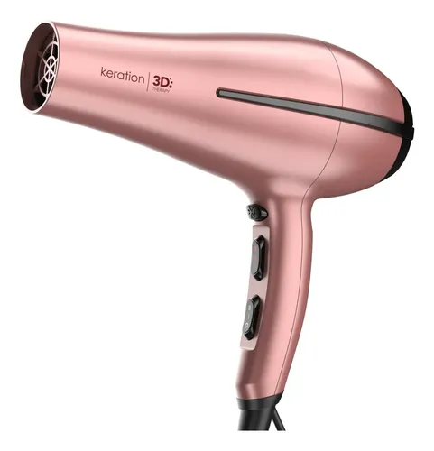 Secador H Bora Keration 3d 220