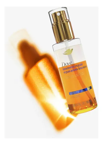 Serum Capilar Dove Intensive Repair Bi-phase 115ml