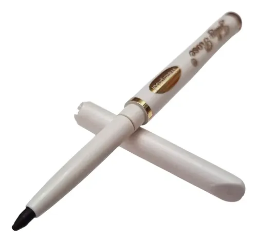 Delineador Crayon Retractil Color Marron