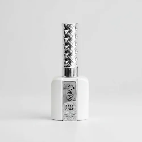Base Coat 15ml Uv/led Semipermanente Gel Rimera Quince