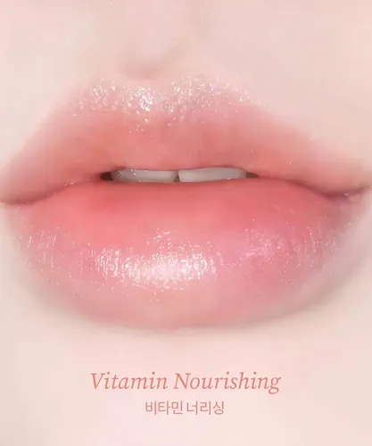 Tocobo Vitamin Lib Balm Balsamo Labial Hidratante 3.5g