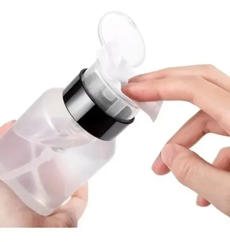 Dispenser Dosificador De Liquidos 250ml Premium