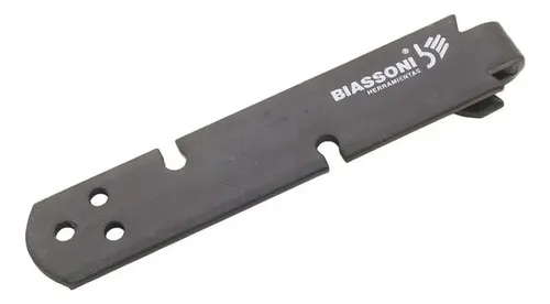 Llave California Para Alambrador X 3 Unidades Recta Curva Chica + Tenaza Gherardi