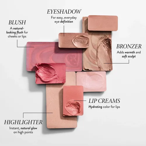 Laura Geller The Best Of The Best Paleta Crema Rostro Ojos