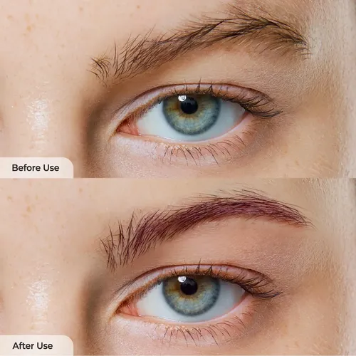 Laka Pixi Máscara De Cejas 8g/0,28oz., Gel Para Fijar Y Da