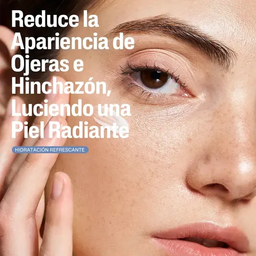 Cetaphil Optimal Hydration Sérum Ojos Ácido Hialurónico para Piel Sensible x 15 ml