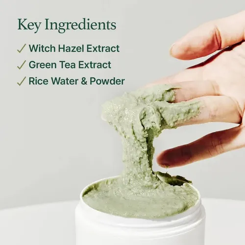Limpiador De Mochi De Arroz Verde Fresco Arencia, 120 Gr. Lí