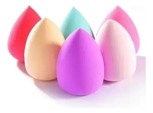 Esponja Beauty Blender Gota Maquillaje
