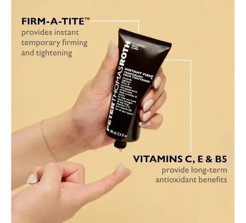 Peter Thomas Roth, 100 ml, 100% original, listo
