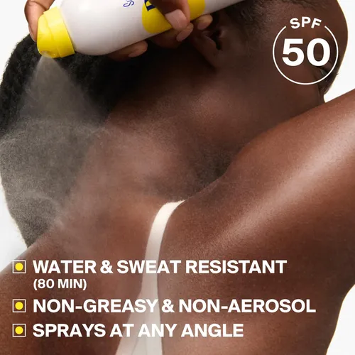 Supergoop! Play Protector Solar Corporal Spf 50 Mist
