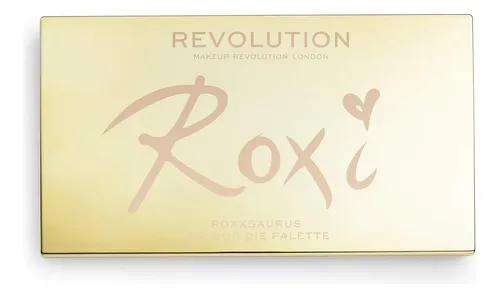 Makeup Revolution X Roxxsaurus Ride Or Die – Paleta De Somb