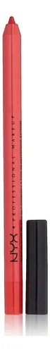 Perfilador Labial Nyx Slide On Rojo Knock Em